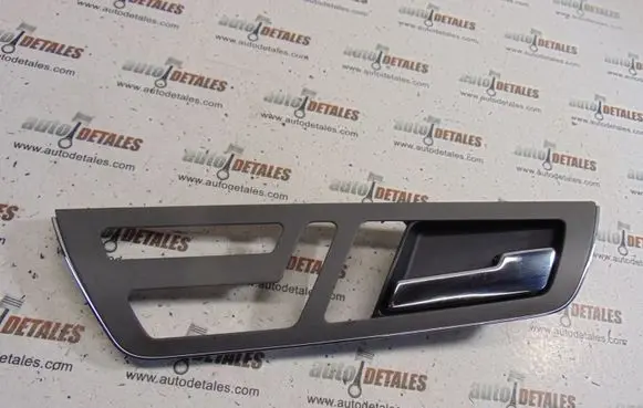 Mercedes-Benz S W221 Front door interior handle A3364010001