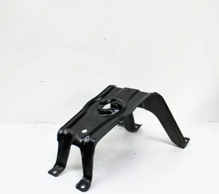 Audi A4 S4 B9 8W Spare wheel mounting bracket 8W0802715B
