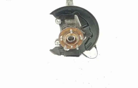 Ford Fusion II Front wheel hub DG9C2C447AB DG9C2C447