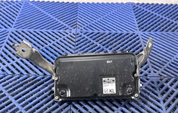 Toyota C-HR I Engine control unit/module 89661F4250 MB2762006981