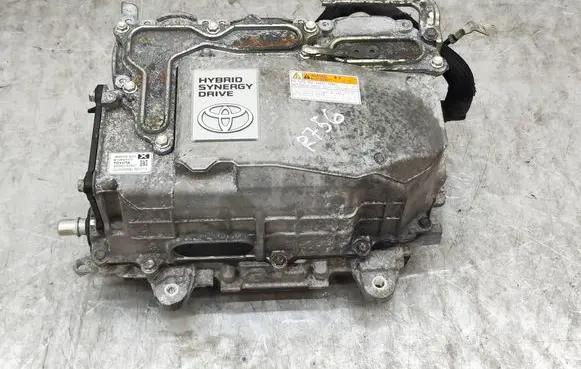Toyota Yaris Voltage converter inverter G920052033 G920152013 2070817715