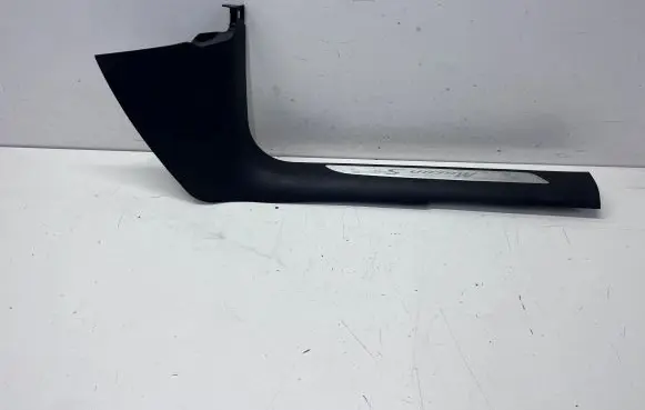 Porsche Macan (95B) Front sill trim cover 95B863484