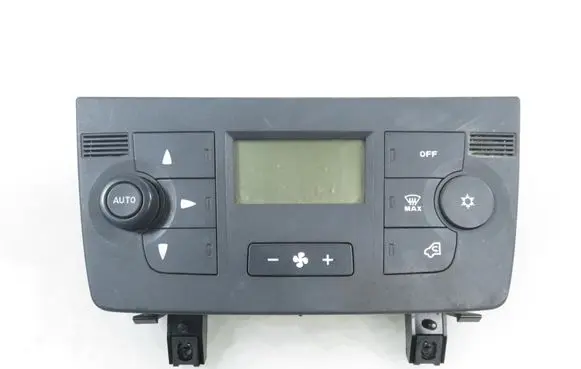 Peugeot Boxer Interior fan control switch 735421145