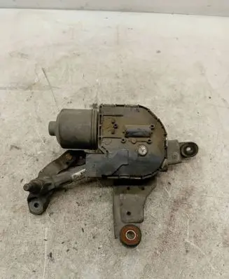 Ford Galaxy Front wiper linkage and motor 6M2117504BK 3397021134