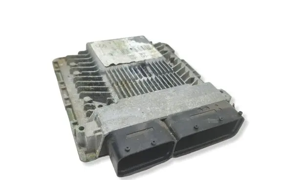 Audi A7 S7 4G Engine control unit/module 4G0907551A 5WP46892