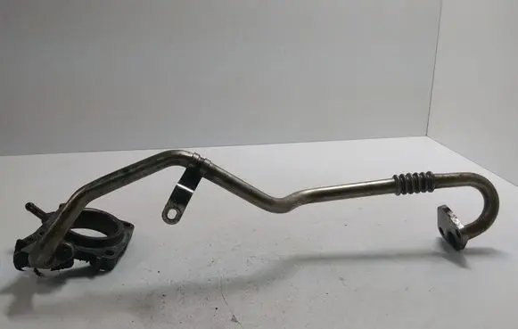 Seat Ibiza III (6L) Turbo turbocharger oiling pipe/hose 036AC