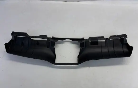 Radiator trim