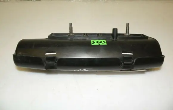 Audi A8 S8 D3 4E Seat airbag 4E0880441