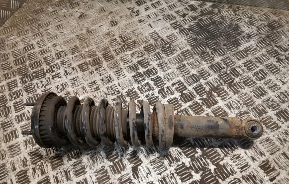 Jaguar XF X250 Rear shock absorber/damper C2Z5529