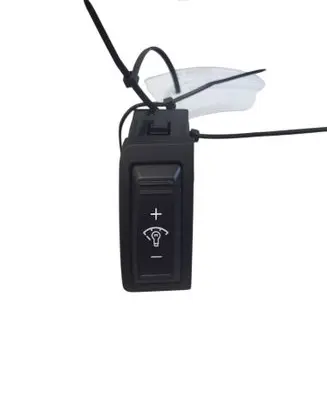KIA Sorento Panel lighting control switch 
