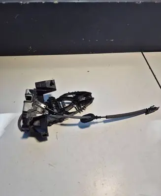 Ford Fiesta Rear door lock H1BBA218A00BF H1BBA264A26AM