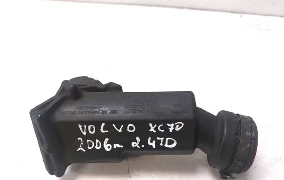 Volvo XC70 Intercooler hose/pipe 30740895