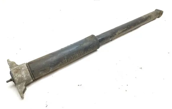 Volvo V40 Rear shock absorber/damper 8v6118159ab