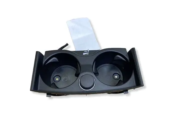 BMW 5 G30 G31 G38 Cup holder front 6801508