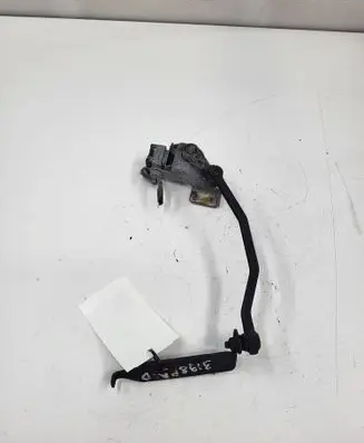 Volvo S60 Headlight/headlamp level sensor 31258179