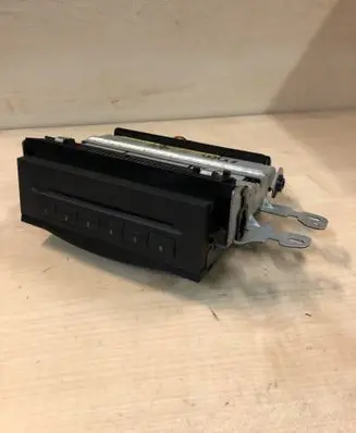 Mercedes-Benz GL X164 CD/DVD changer A2118706189 A211870618980