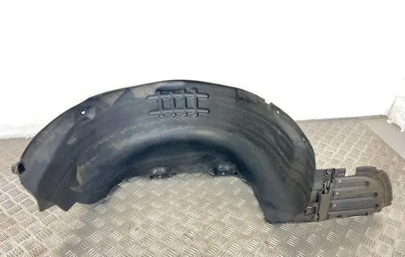 Peugeot Expert Rear arch fender liner splash guards 9810967980 9812321880