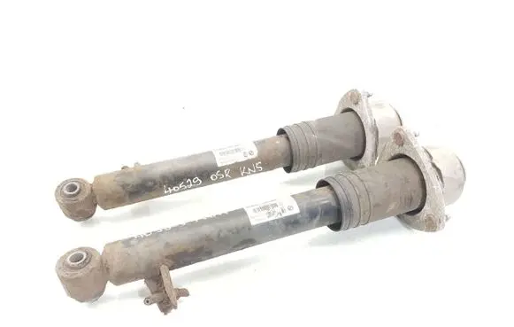 BMW X5 E70 Rear shock absorber/damper 6781929 6781930