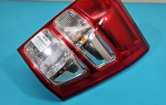 Suzuki Grand Vitara II Rear/tail lights IMPRK1453333