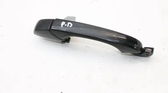 Jeep Compass Front door exterior handle