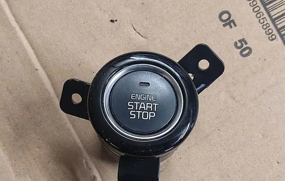 KIA Sorento Engine start stop button switch 9543005050WK TFKK1A027 1809082
