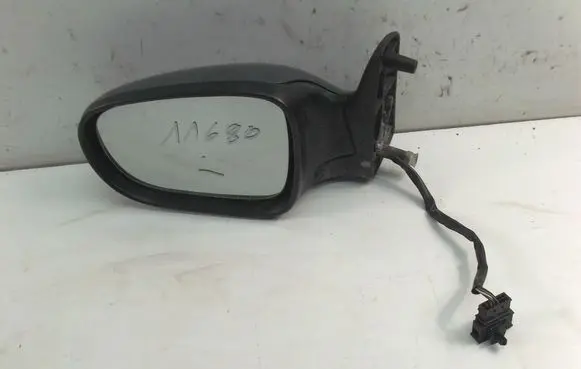 Ford Galaxy Manual wing mirror 010414