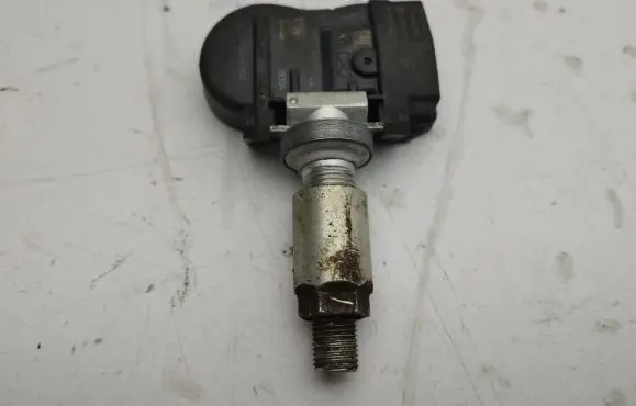 Tire pressure sensor