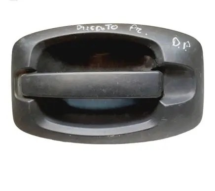 Fiat Ducato Front door exterior handle 242430 A428