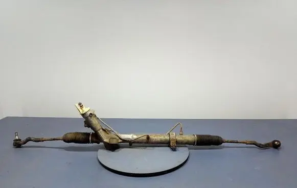 Mercedes-Benz Vito Viano W639 Steering rack 6394601200