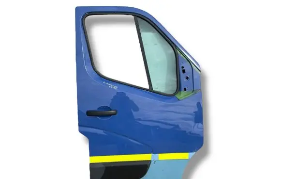 Opel Movano B Front door
