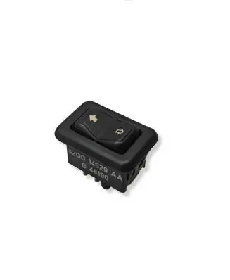 Ford Escort Quarter vent window switch 82GG14529AA G48190 48190