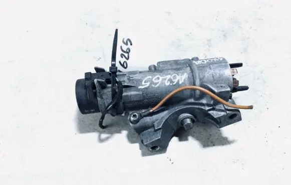 Skoda Fabia Mk1 (6Y) Ignition lock contact 4b0905851c 4b0905849