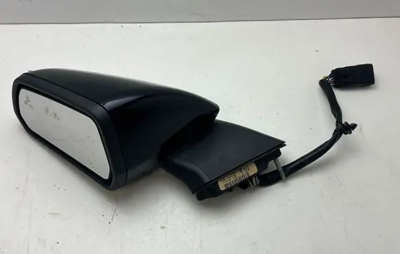 Ford Mustang VI Front door wing mirror part FR3B17683