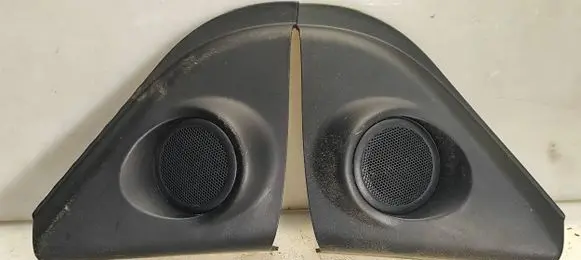 Ford Mondeo MK IV Front door high frequency speaker 7S7120297A 6M2118808B 7S7120296A