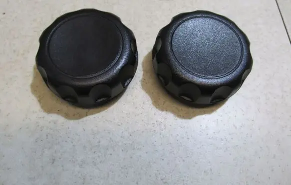 Ford Fiesta Engine bonnet (hood) release handle