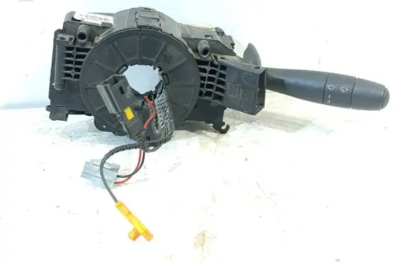 Opel Vivaro Wiper control stalk 93856810 N346027013