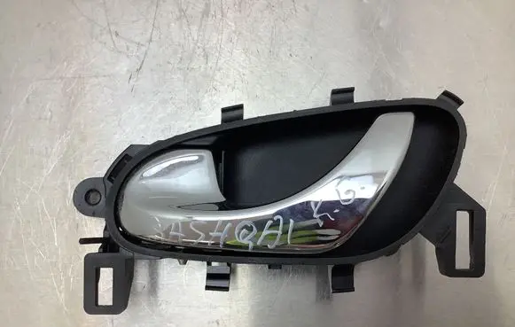 Nissan Qashqai Front door interior handle 806714EA0 1234567880