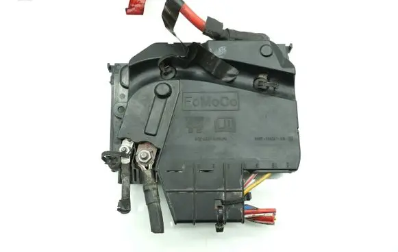 Fuse box set