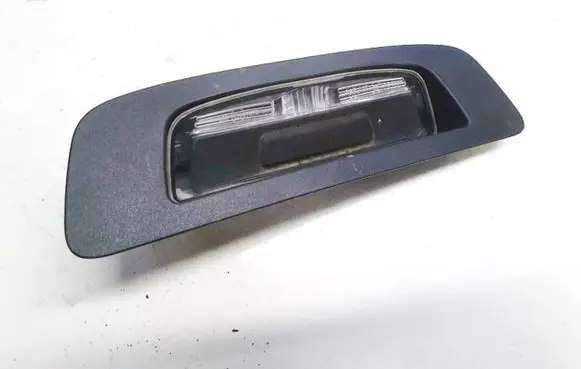 Opel Crossland X Tailgate/trunk/boot exterior handle 060769005 310117