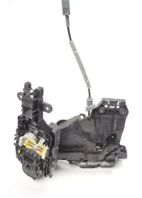Volvo S90, V90 Front door lock 31349895