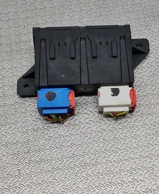 Citroen C4 I Picasso Other control units/modules 9800162780 57838833