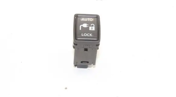Nissan Leaf I (ZE0) Other switches/knobs/shifts