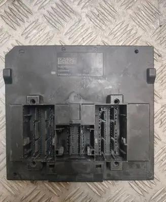 Seat Leon (5F) Comfort/convenience module 5Q0937084AG