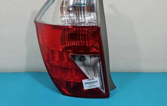 Honda FR-V Rear/tail lights 4991 IMPRK1358302