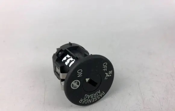 Mini One - Cooper F56 F55 Passenger airbag on/off switch 9326501
