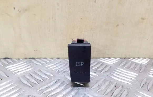 Volkswagen PASSAT B5.5 ESP (stability program) switch 3B0927134A