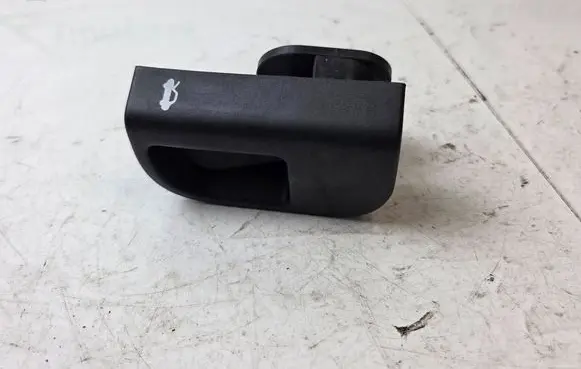 Fiat Doblo Engine bonnet (hood) release handle 735515793