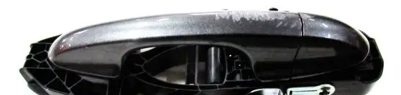 Ford Puma Rear door handle trim 