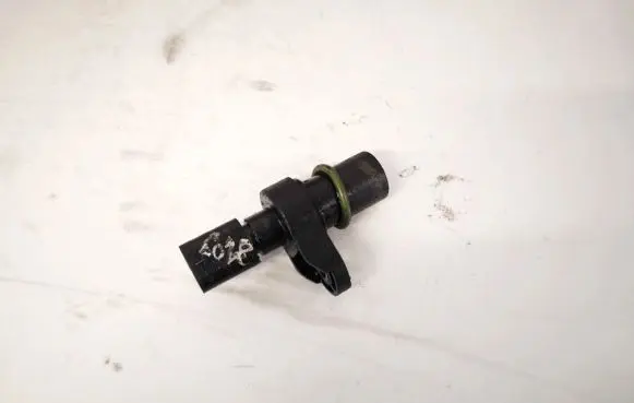BMW 5 GT F07 Camshaft position sensor 780309301 7803093-01