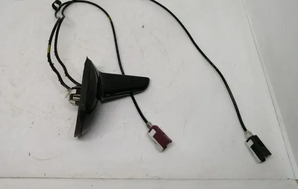 Radio antenna